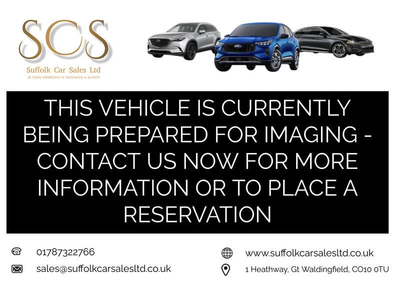 VAUXHALL CROSSLAND X 1.2 Turbo ecoTEC GPF SE